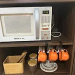 Landscape Beira Mar Fortaleza