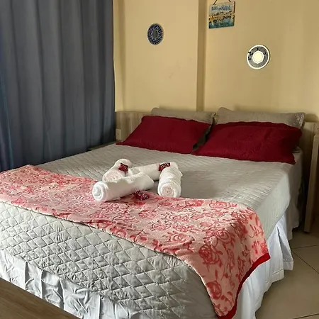 Apartamento Landscape Beira Mar *