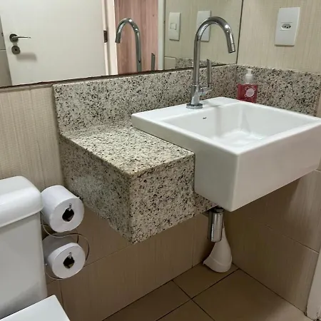 Apartamento Landscape Beira Mar Fortaleza (Ceara)