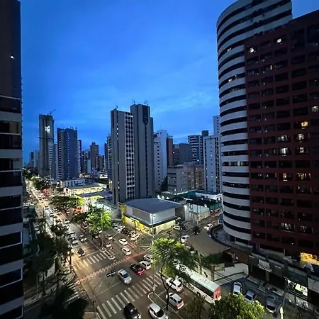 Landscape Beira Mar *