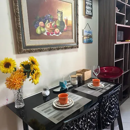 Apartamento Landscape Beira Mar