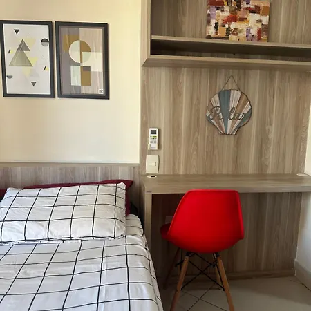Landscape Beira Mar Apartamento *
