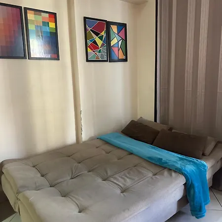 Apartamento Landscape Beira Mar *