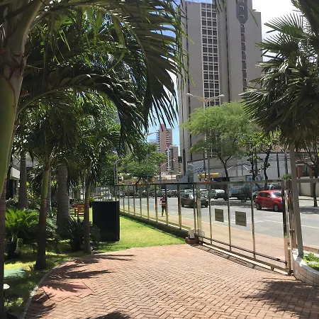 Landscape Beira Mar