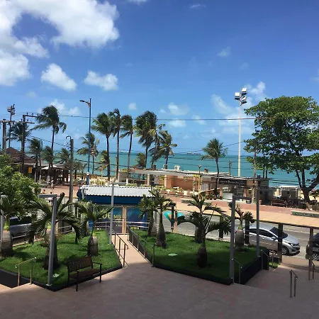 Apartamento Landscape Beira Mar