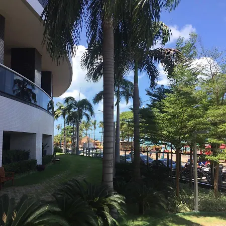 Landscape Beira Mar