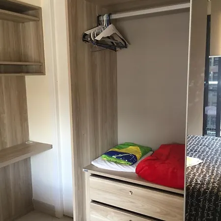 Apartamento Landscape Beira Mar