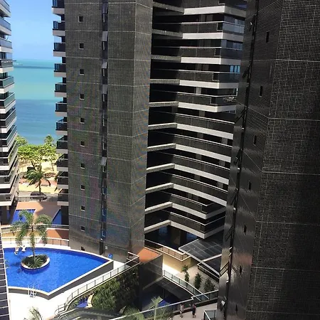 Landscape Beira Mar Apartamento *