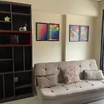 Landscape Beira Mar Fortaleza